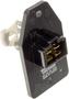 Dorman OE Solutions 4 Terminal Blower Motor Resistor