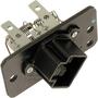 Dorman OE Solutions 4 Terminal Blower Motor Resistor