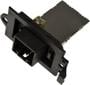 Dorman OE Solutions 4 Terminal Blower Motor Resistor
