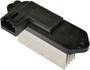 Dorman OE Solutions 3 Terminal Blower Motor Resistor