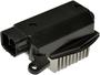 Dorman OE Solutions 5 Terminal Blower Motor Resistor