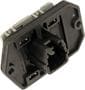 Dorman OE Solutions 4 Terminal Blower Motor Resistor