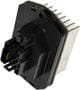 Dorman OE Solutions 4 Terminal Blower Motor Resistor