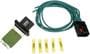 Dorman OE Solutions 5 Terminal Blower Motor Resistor Kit
