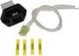Dorman OE Solutions 3 Terminal Blower Motor Resistor Kit