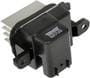 Dorman OE Solutions 4 Terminal Blower Motor Resistor