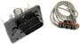 Dorman OE Solutions Blower Motor Resistor Kit