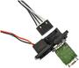 Dorman OE Solutions Blower Motor Resistor Kit