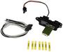 Dorman OE Solutions Blower Motor Resistor Kit