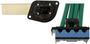 Dorman OE Solutions Blower Motor Resistor Kit