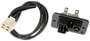 Dorman OE Solutions 4 Terminal Blower Motor Resistor Kit
