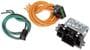 Dorman OE Solutions 7 Terminal Blower Motor Resistor Kit
