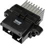Dorman OE Solutions 2 Terminal Blower Motor Resistor