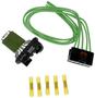 Dorman OE Solutions 5 Terminal Blower Motor Resistor Kit