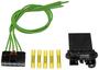Dorman OE Solutions 5 Terminal Blower Motor Resistor Kit