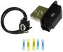 Dorman OE Solutions 5 Terminal Blower Motor Resistor Kit