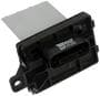 Dorman OE Solutions 4 Terminal Blower Motor Resistor