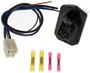 Dorman OE Solutions 4 Terminal Blower Motor Resistor