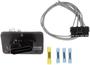 Dorman OE Solutions 4 Terminal Blower Motor Resistor Kit