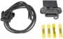 Dorman OE Solutions Blower Motor Resistor Kit