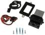Dorman OE Solutions 5 Terminal Blower Motor Resistor Kit