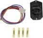 Dorman OE Solutions 4 Terminal Blower Motor Resistor Kit