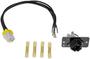 Dorman OE Solutions 4 Terminal Blower Motor Resistor Kit