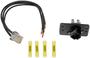 Dorman OE Solutions 4 Terminal Blower Motor Resistor Kit