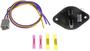 Dorman OE Solutions 3 Terminal Blower Motor Resistor Kit