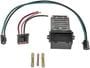 Dorman OE Solutions 5 Terminal Blower Motor Resistor Kit