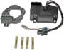 Dorman OE Solutions Blower Motor Resistor Kit
