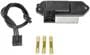 Dorman OE Solutions Blower Motor Resistor Kit