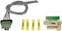 Dorman OE Solutions 4 Terminal Blower Motor Resistor Kit