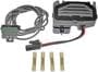 Dorman OE Solutions Blower Motor Resistor Kit