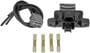 Dorman OE Solutions 4 Terminal Blower Motor Resistor Kit