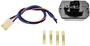 Dorman OE Solutions 4 Terminal Blower Motor Resistor Kit