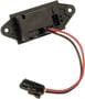 Dorman OE Solutions 2, 3 Terminal Blower Motor Resistor