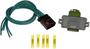 Dorman OE Solutions 5 Terminal Blower Motor Resistor Kit