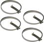 Dorman OE Solutions Stainless Steel TPMS Band Kit