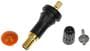 Dorman OE Solutions Rubber Snap-In Valve Stem