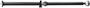 Dorman OE Solutions Drive Shaft Assembly