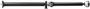 Dorman OE Solutions Drive Shaft Assembly