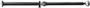Dorman OE Solutions Drive Shaft Assembly