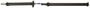 Dorman OE Solutions Drive Shaft Assembly