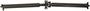 Dorman OE Solutions Drive Shaft Assembly
