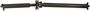 Dorman OE Solutions Drive Shaft Assembly