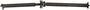 Dorman OE Solutions Drive Shaft Assembly