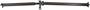 Dorman OE Solutions Drive Shaft Assembly
