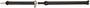 Dorman OE Solutions Drive Shaft Assembly 91-1/8 Inch