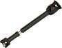 Dorman OE Solutions Drive Shaft Assembly